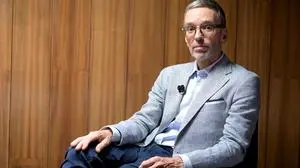 715.000 Zuseher sahen das Gespräch mit dem FPÖ-Chef