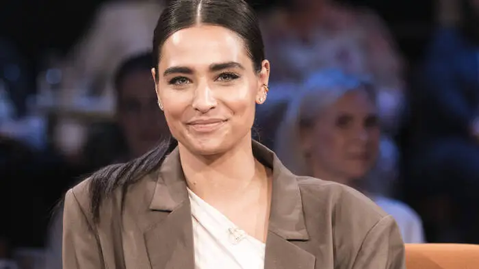 Amira Pocher