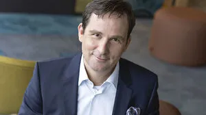 Hermann Erlach ist neuer General Manager bei Microsoft Österreich 