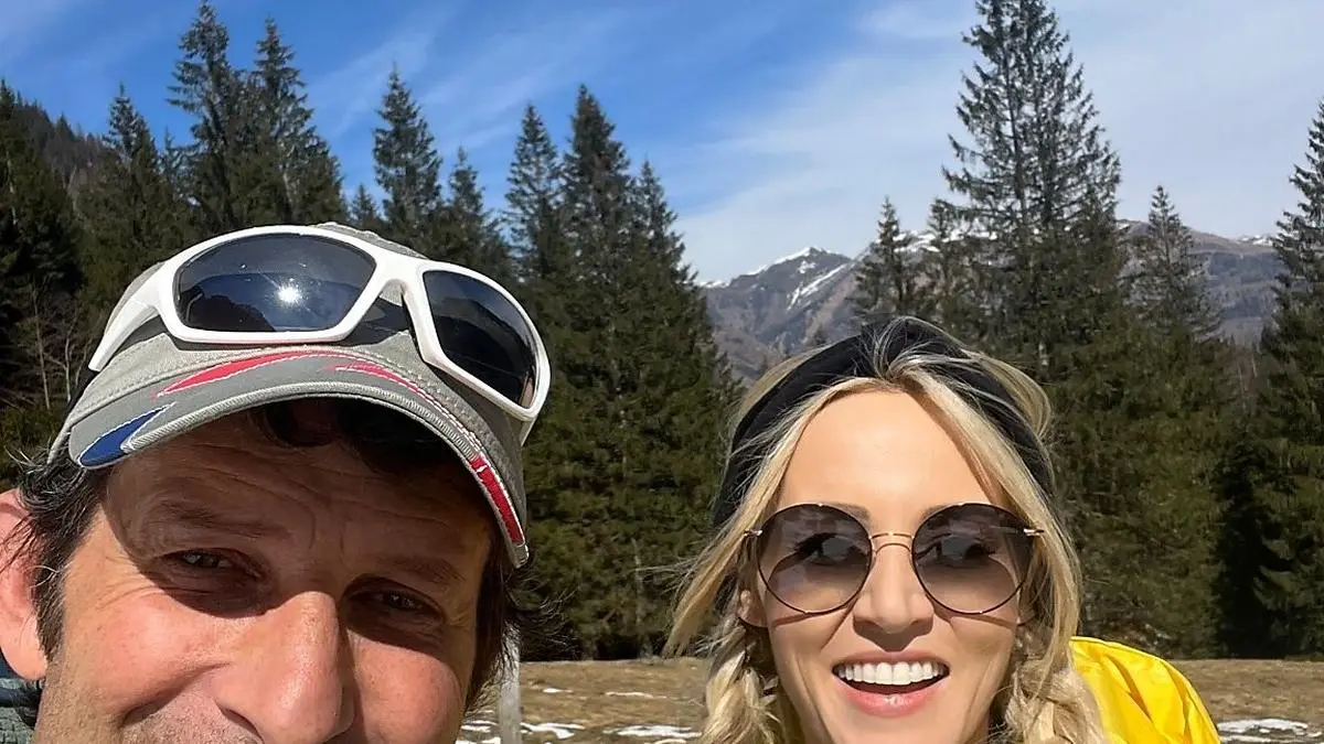 Wanderten durchs Wolayatal: Naschenweng und Walek