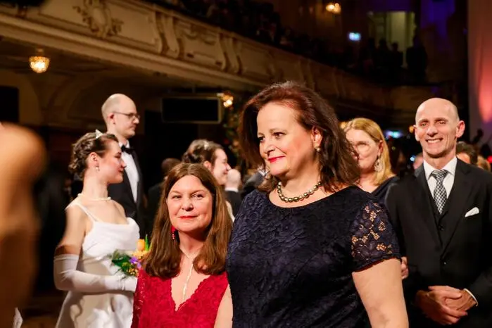 Landesrätin Claudia Holzer