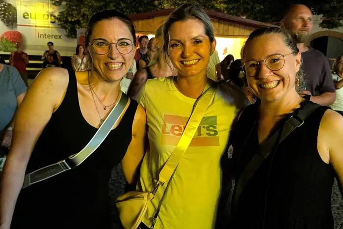 Hier gibt´s die schönsten Fotos...