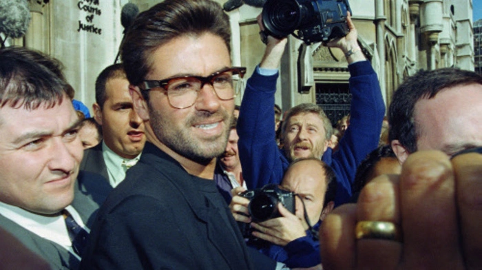George Michael kam im Juni 1963 in London als Georgios Kyriacos Panagiotou zur Welt. Seine Mutter war Britin, sein Vater griechischer Zypriote.