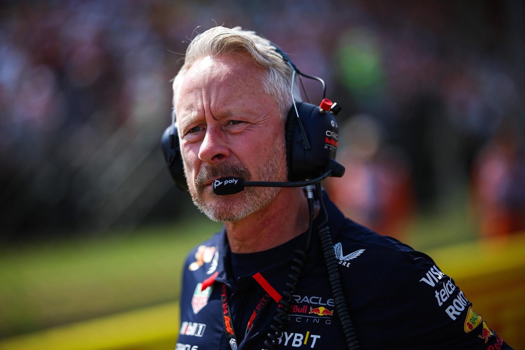 Formel 1: Audi holt Jonathan Wheatley von Red Bull Racing