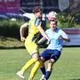 Afritz (links Sandro Moser) siegte in Schiefling (Lukas Perdacher) 5:0 und ist Meister der 1. Mitte