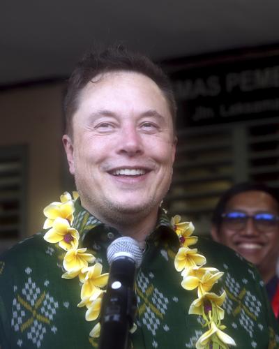 Elon Musk wechselt seine Strategie, Börse reagiert