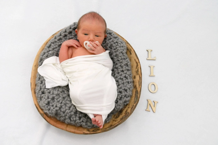 Die Freude von Desiree Neuberger und Julian Smole aus Wernberg ist groß. Am 27. September um 18.02 Uhr konnten sie ihren Sohn Lion Matthias (3120 g, 51 cm) endlich in die Arme schließen.