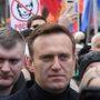 Putin-Kritiker Nawalny