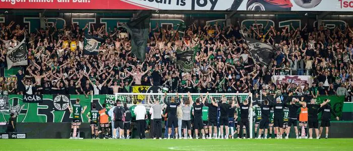 Ried hat einen neuen Trainer