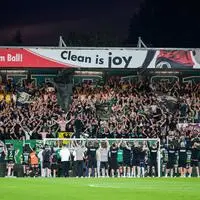 Ried hat einen neuen Trainer