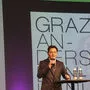 Tritt nicht mehr an, bleibt aber Geschäftsführer der Grazer ÖVP: Bernd Schönegger