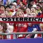 Als Österreich-Fan hat man es nicht immer leicht, auch bei dieser WM 