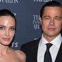 Das Ehe-Aus von Jolie und Pitt bewegt und amüsiert die Netzwelt. 