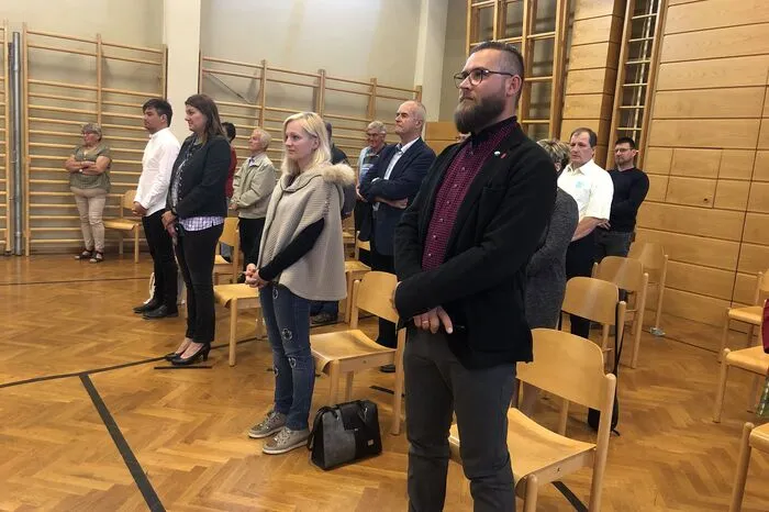 Klicken Sie sich durch die Bilder der Sitzung!
