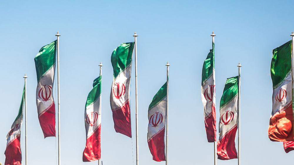 Der Österreicher sitzt im Iran in Haft