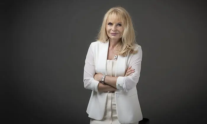 Claudia Wolf-Schöffmann