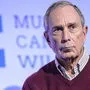 Michael Bloomberg spendet für das Klima