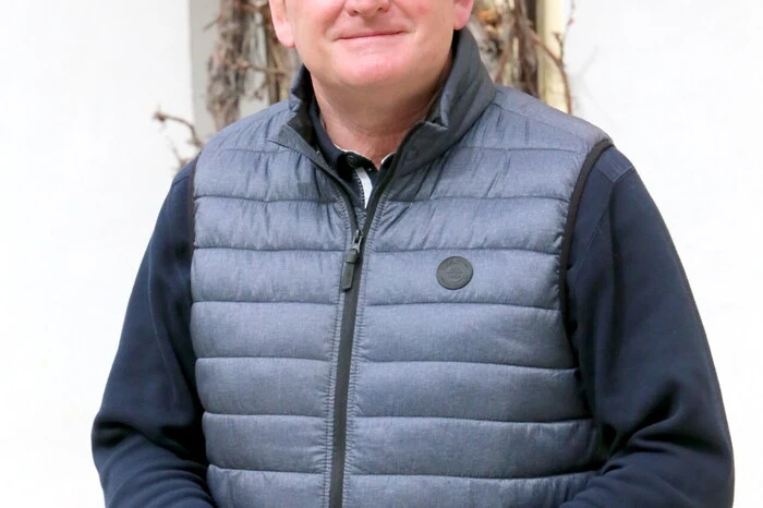 Aus dem gesamten Bezirk waren die Gläubigen angereist, um mit Stiftspfarrer Christian Stromberger (Foto) den Gottesdienst zu feiern. 