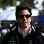 Mercedes-Motorsportchef Toto Wolff