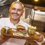 „Burger Boutique“-Chef Ümit Baran