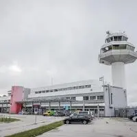 Ein 2400 Quadratmeter großes Grundstück im Norden des Geländes wurde an einen Investor vergeben