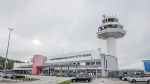 Klagenfurt hat kein Geld für die Kapitalerhöhung beim Flughafen