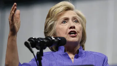 Hillary Clinton
