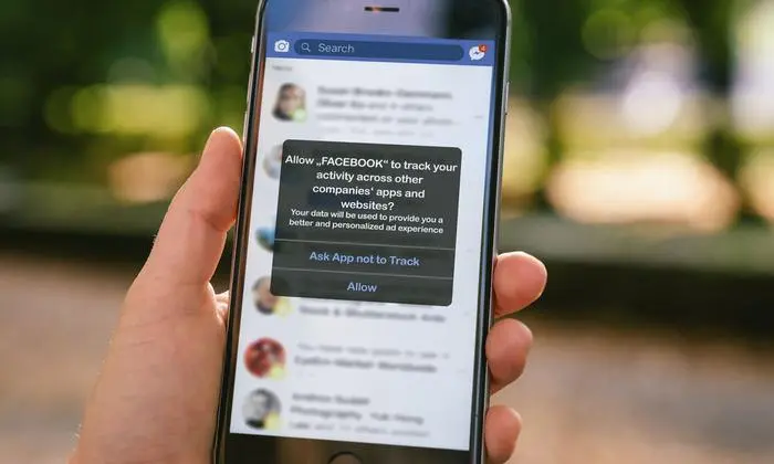 Apps müssen Nutzer fortan um Erlaubnis bitten, umfassend tracken zu dürfen 
