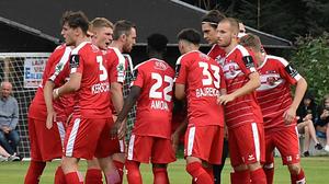 Mitspielen und Karten für die Heimspiele gewinnen!