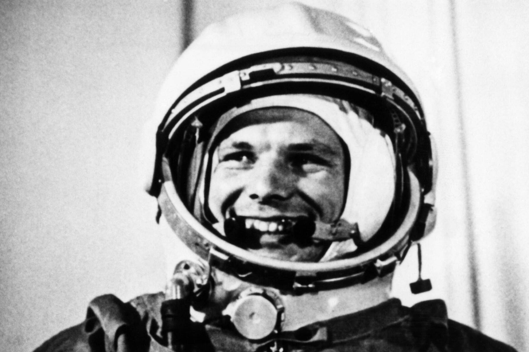 Woche der Raumfahrt: Von Gagarin bis Artemis: Russland fällt in der Raumfahrt zurück