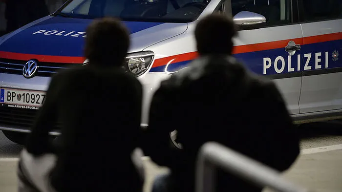 Die Polizei warnte die Schulen vor dem Video