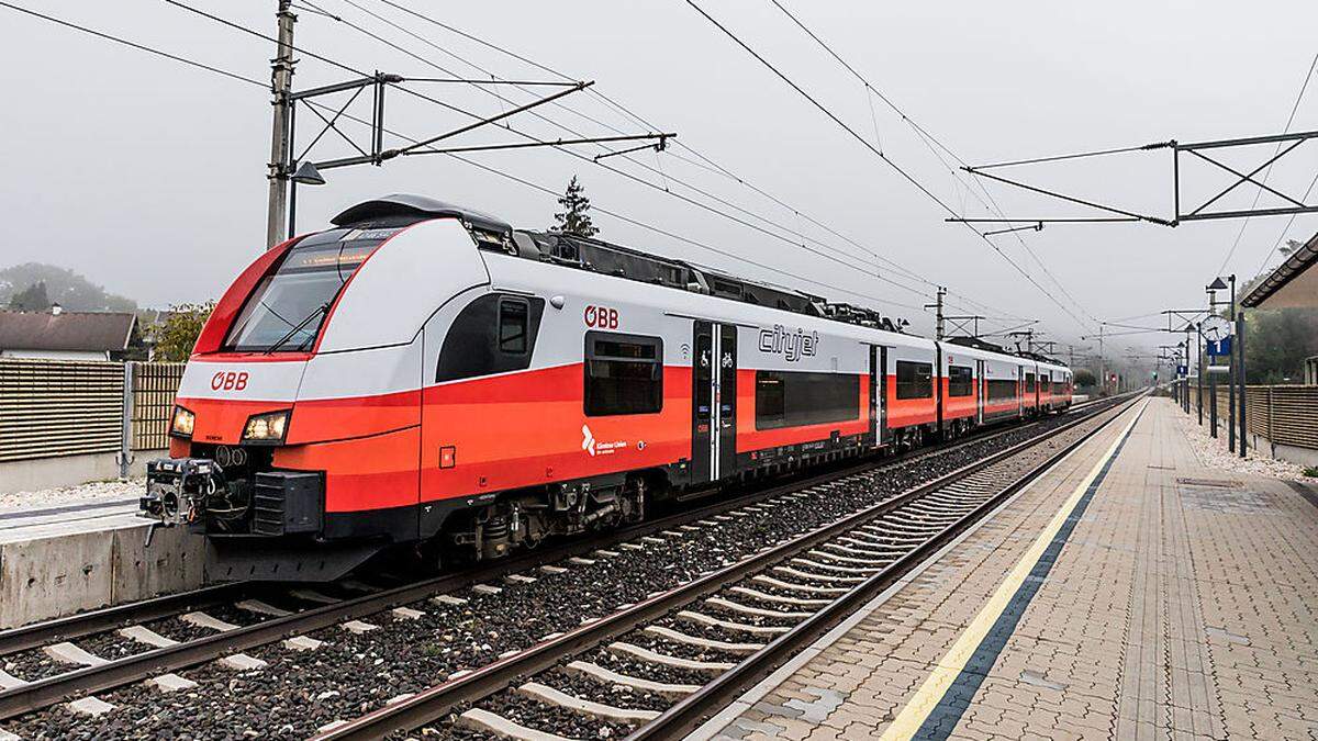 Unter anderem sollen Bahnhöfe modernisiert werden