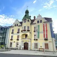 Im Sitzungssaal des Liezener Rathauses fand die entscheidende Gemeinderatssitzung am Dienstagabend statt