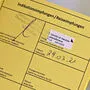 Picker drin, Impfstoff nicht - in Wien gab es Fälle von "Impfflucht"