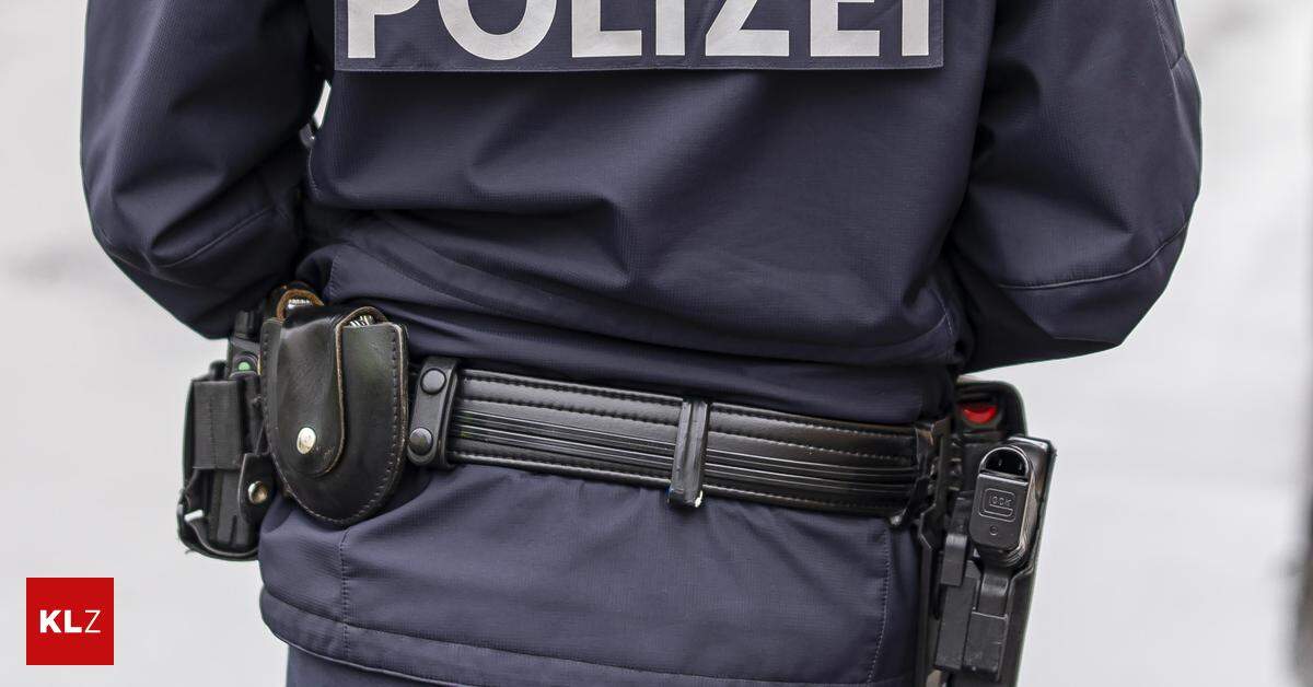 Neuer Schlagstock für die Berliner Polizei