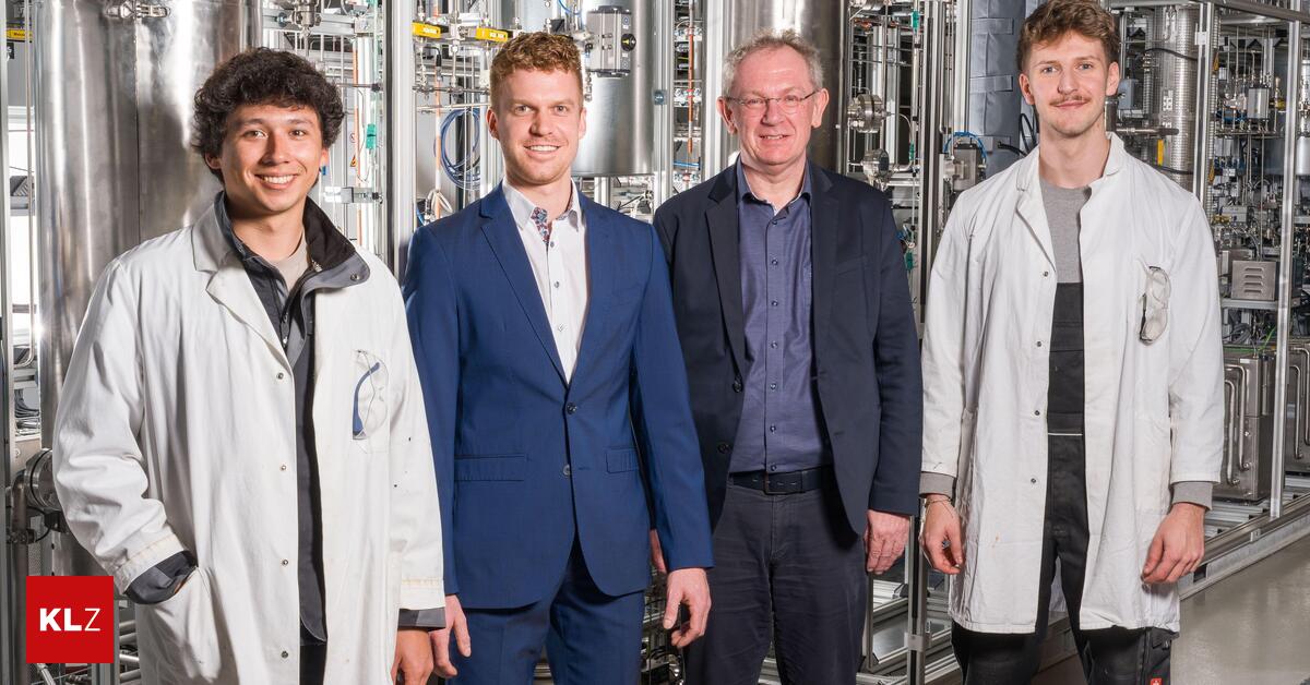 Anlage-zur-Forschung-an-nachhaltigen-Flugtreibstoffen-er-ffnet