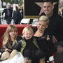 Pink, Carey Hart, Willow Sage, Jameson