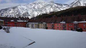 Seit 2016 ist das Erzberg Alpin Resort im Eisenerzer Ortsteil Münichtal offiziell eröffnet. Die Nachfrage ist groß, jetzt wird weiter ausgebaut