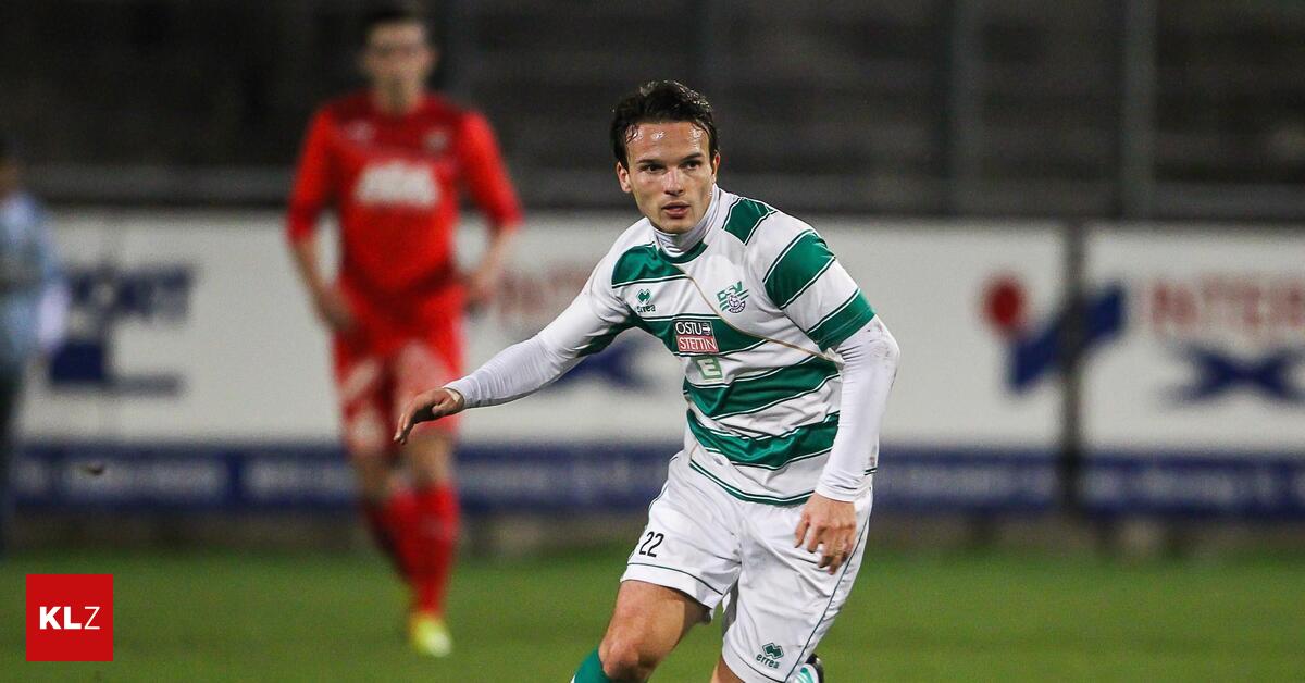 Martin PetkovのDSV Looben Traven