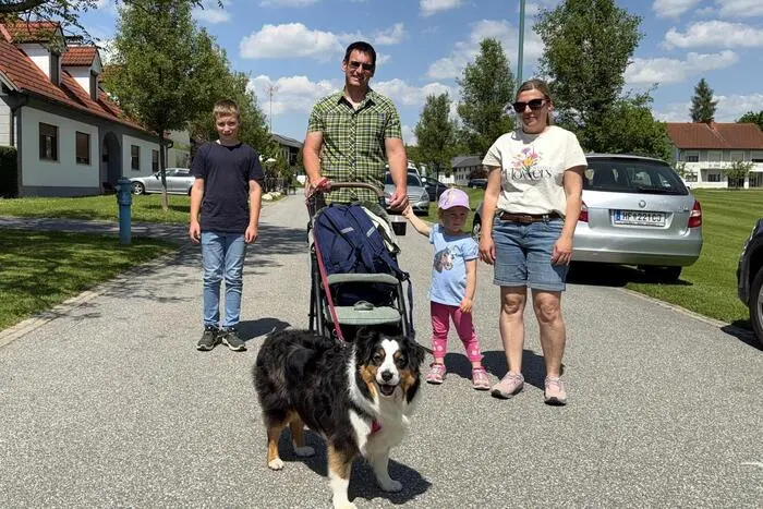 Klicken Sie sich durch die Bilder!