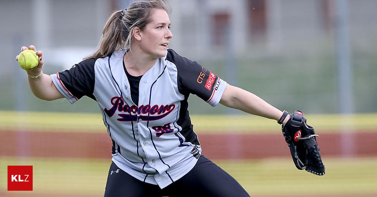 Sport Austria Finals COED Slowpitch Softball Das unterschätzte