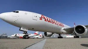 Etliche AUA-Flieger bleiben heute am Boden 