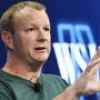 Brian Acton
