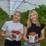 Bei Emely und Hellena Matschnig läuft die Saison