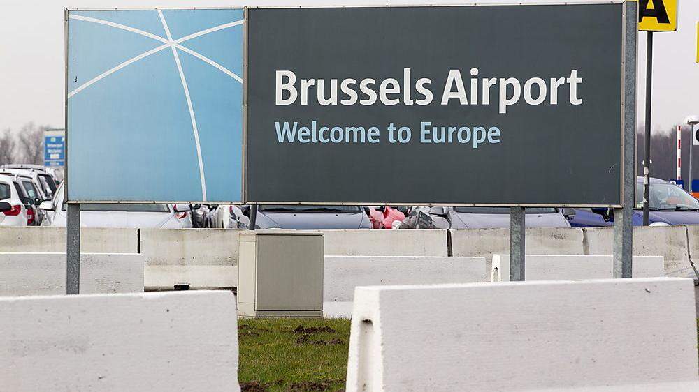 Ab 4. November fliegt Brussels Airlines ab Laibach nach Brüssel