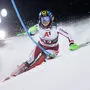 Katharina Gallhuber ist noch nicht am Weg nach China