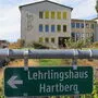 Lehrlingshaus und Berufsschule Hartberg bilden eine Einheit
