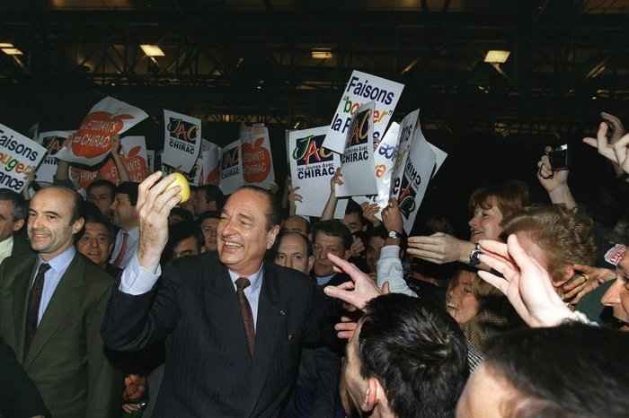 Nun ist Chirac am Donnerstag im Alter von 86 Jahren gestorben. Seit langem war der konservative Politiker gesundheitlich schwer angeschlagen.