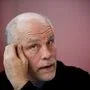 John Malkovich denkt laut über das Aufhören nach