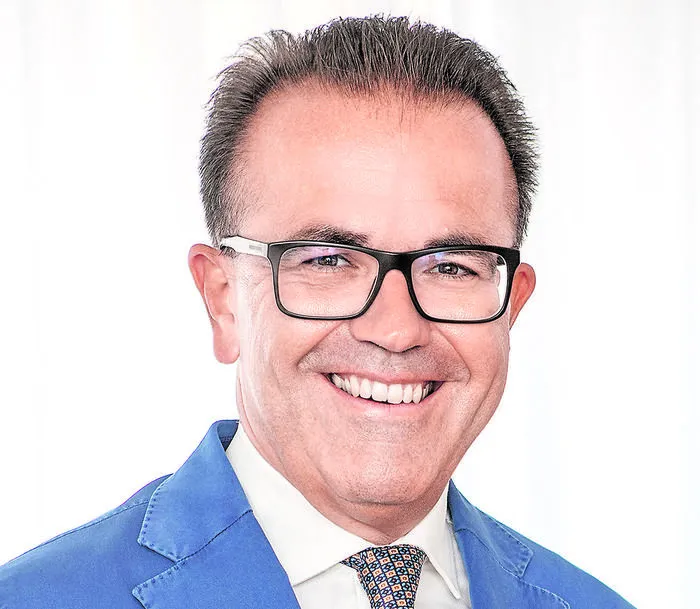 Dr. Michael Kropiunig, Vize- präsident der Steiermärkischen Rechtsanwaltskammer